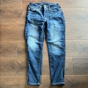 American Eagle Airflex + Temp Tech Jeans 26 x 28 | American Eagle Jeans